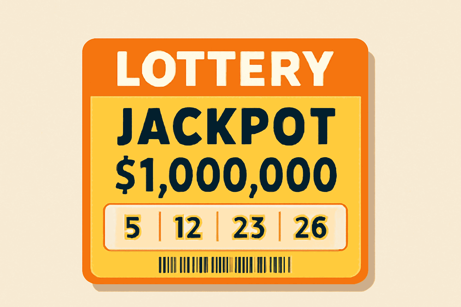 7乐彩玩法示意图